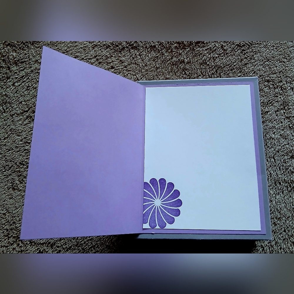 15 Handmade Cards - Picture 5 of 16